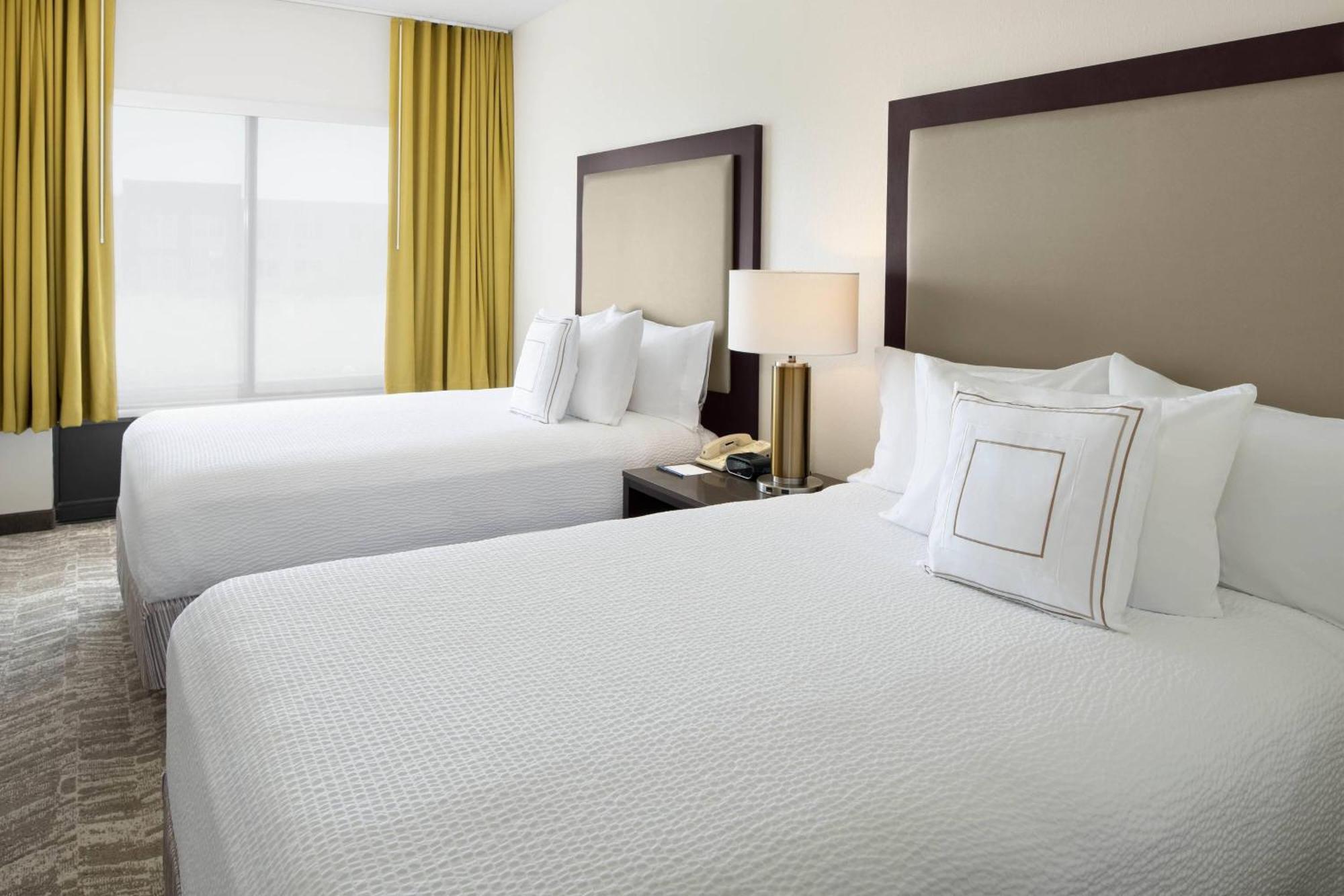 Springhill Suites Austin Round Rock Exterior photo