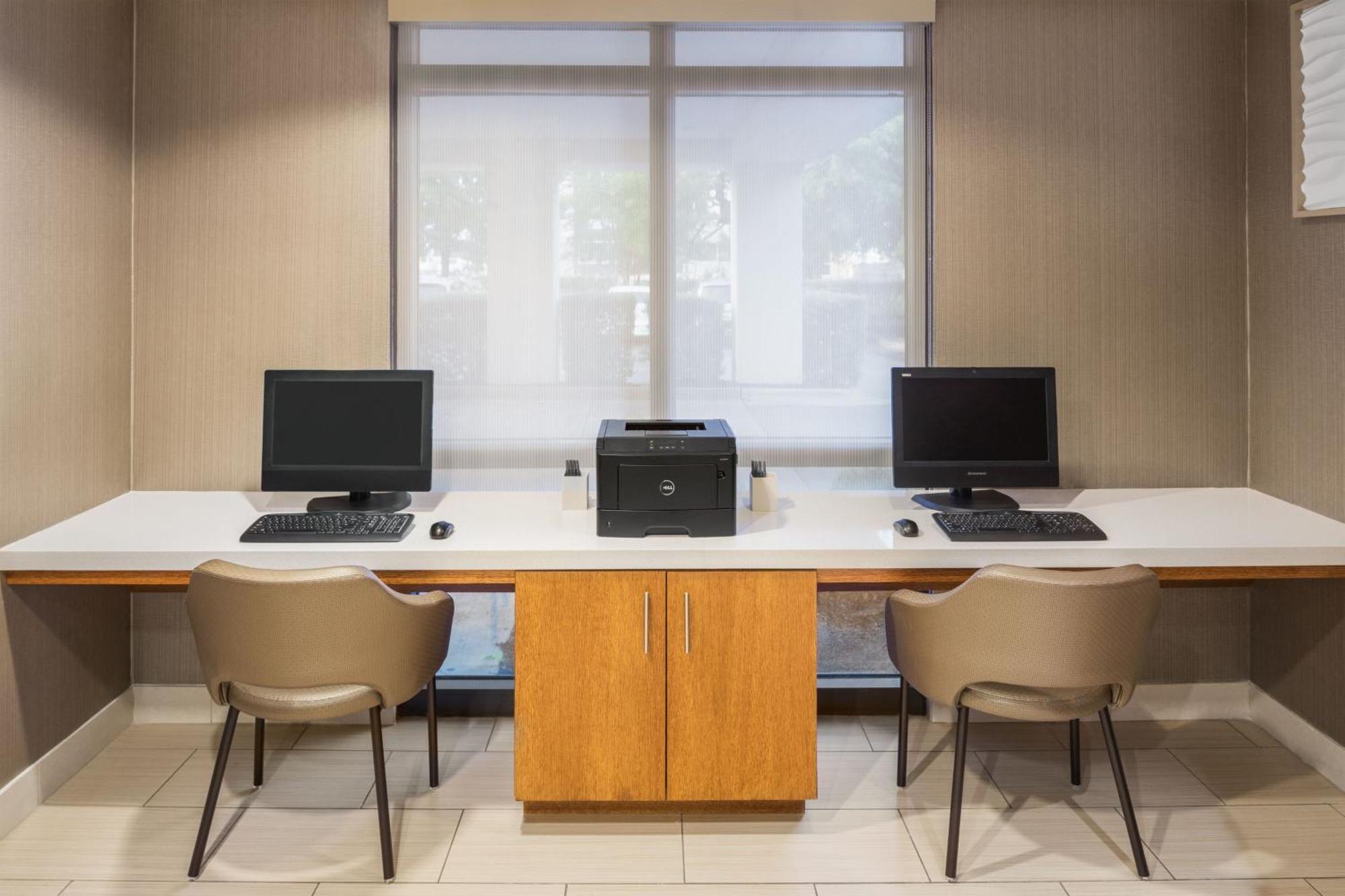 Springhill Suites Austin Round Rock Exterior photo